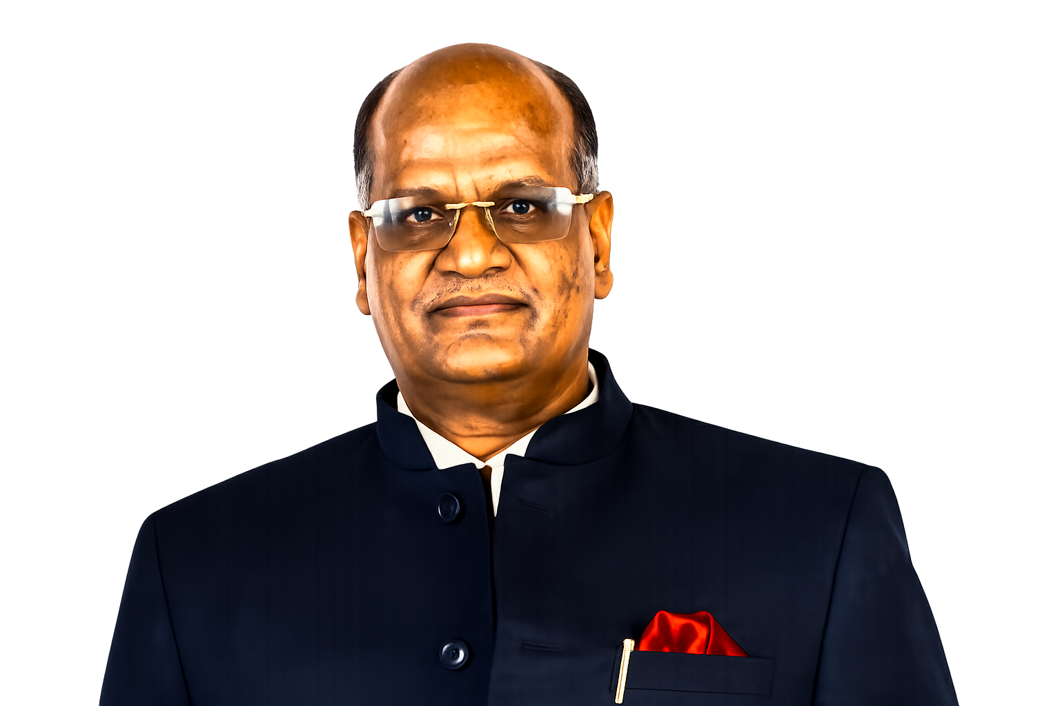 Madhusudhan Agarwal - Founder